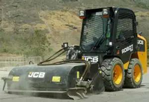 jcb skid steer reviews